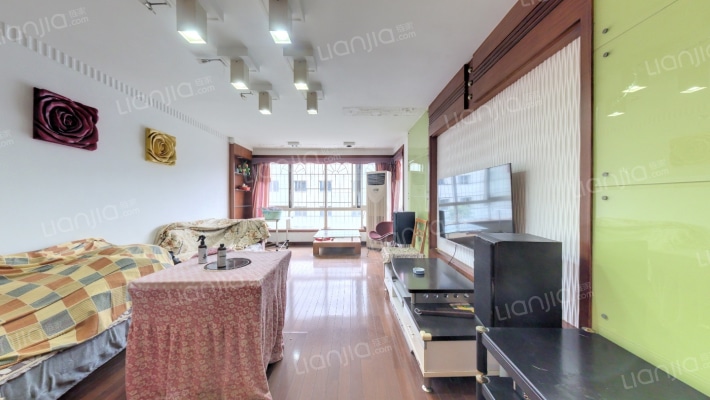 市南巷46号二手房实景图