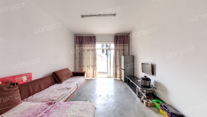 华福雅苑二手房实景图