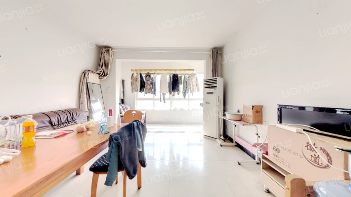 师苑小区二手房实景图