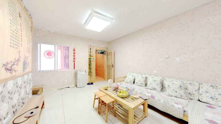 金凤小区二手房实景图