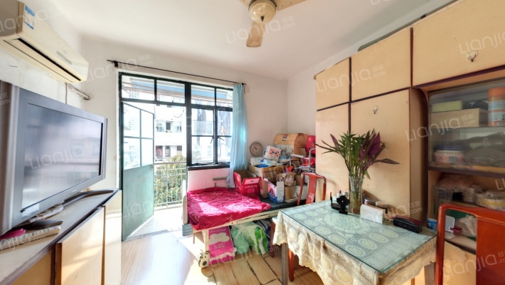 延平路482弄二手房实景图