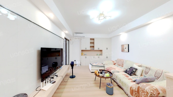 世茂御龙湾二手房实景图