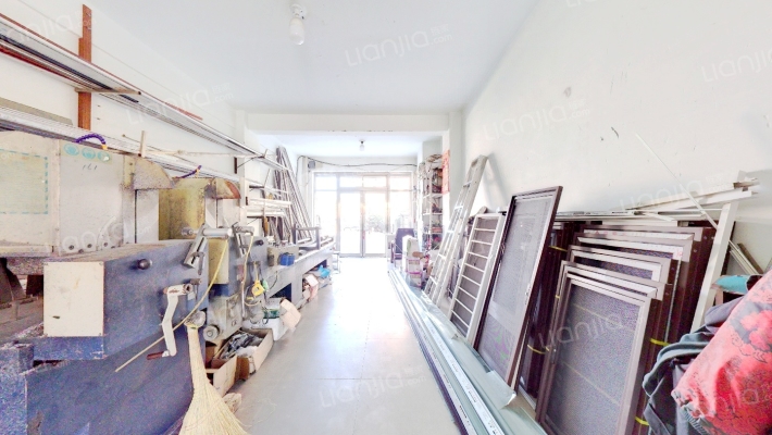 幸福e家二手房实景图