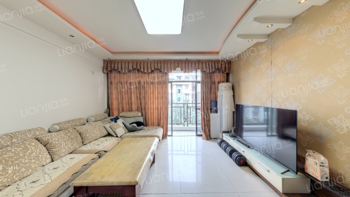 维也纳花园一期二手房实景图