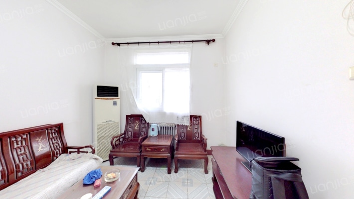 合洗楼二手房实景图