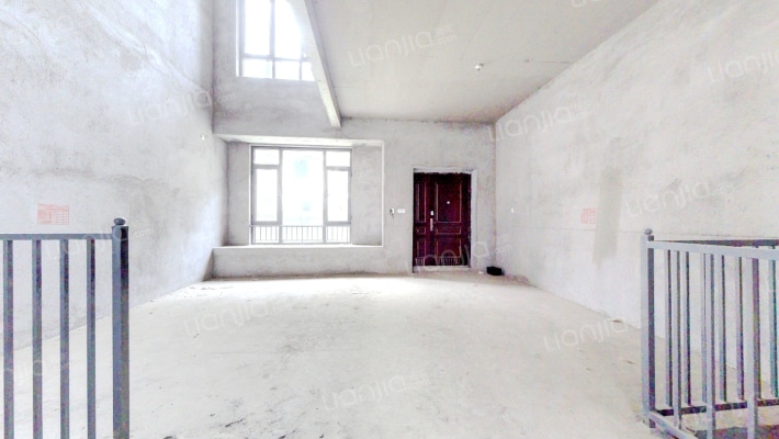 金辉中央云著二手房实景图