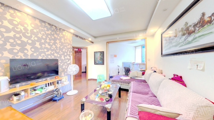 外化成五里墩东二巷10号二手房实景图