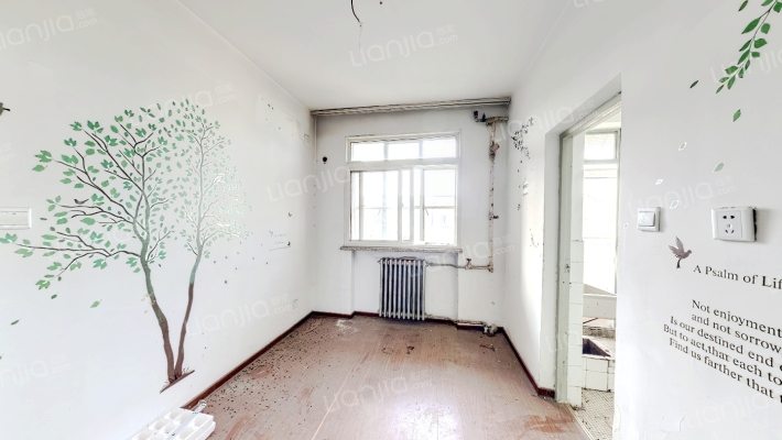 祥和小区二手房实景图