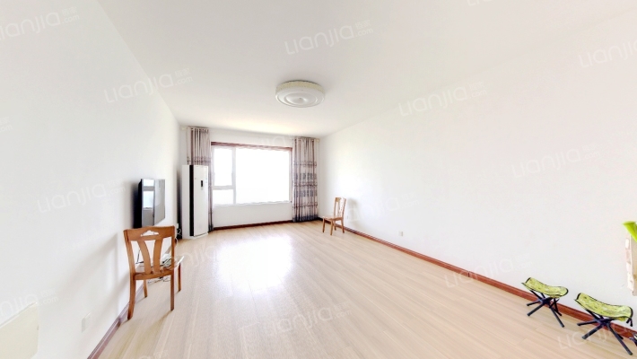 天泰圣罗尼克二手房实景图