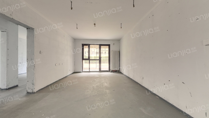 正商智慧城三期睿园二手房实景图