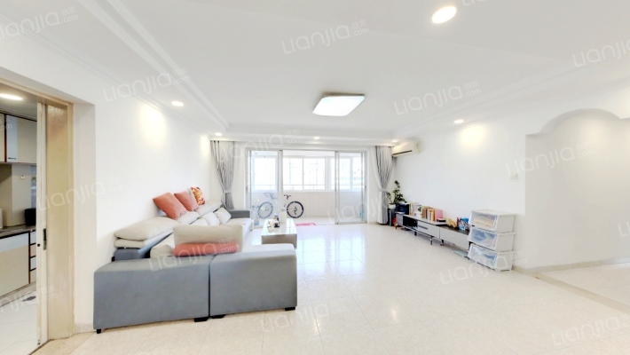 祥和广场二手房实景图