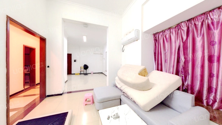 东田丽园二手房实景图