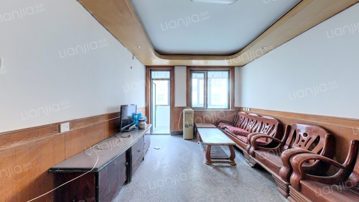 小赵砦路生活区二手房实景图