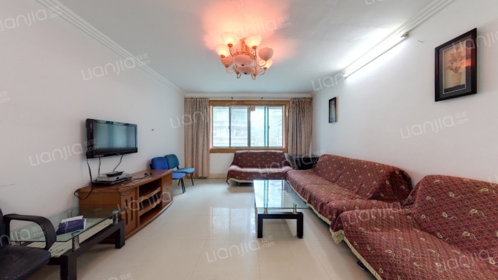 银佳花园二手房实景图