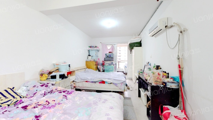 馨合家園二手房实景图