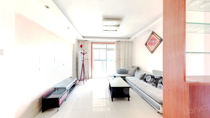 安粮双景佳苑二手房实景图