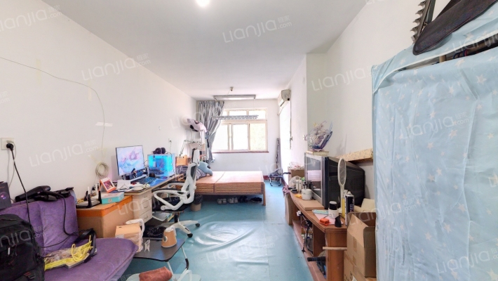 虎山路二手房实景图