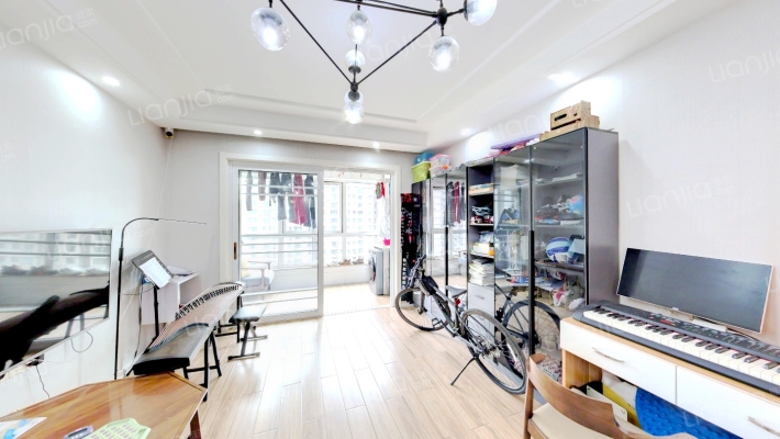 金宸国际花园二手房实景图