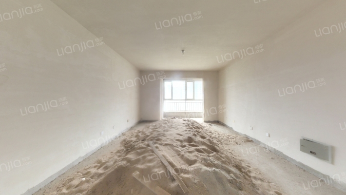 尚水苑北区二手房实景图