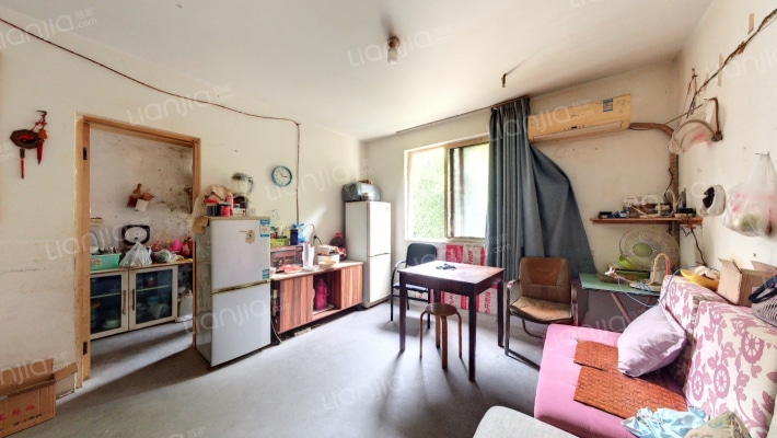 西善花苑祥和园二手房实景图