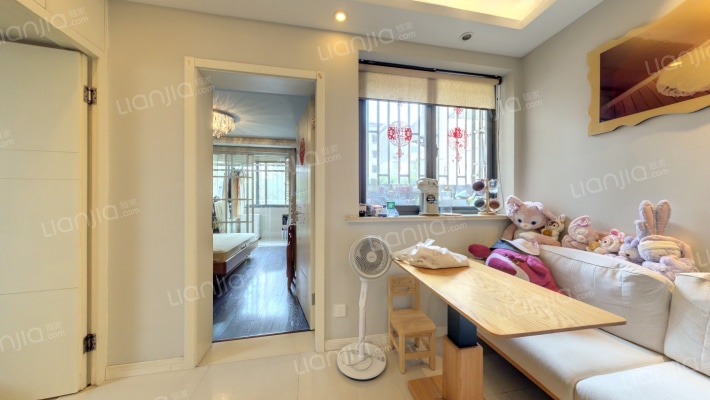 呼玛一村二手房实景图