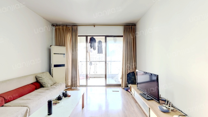 天府豪庭二手房实景图