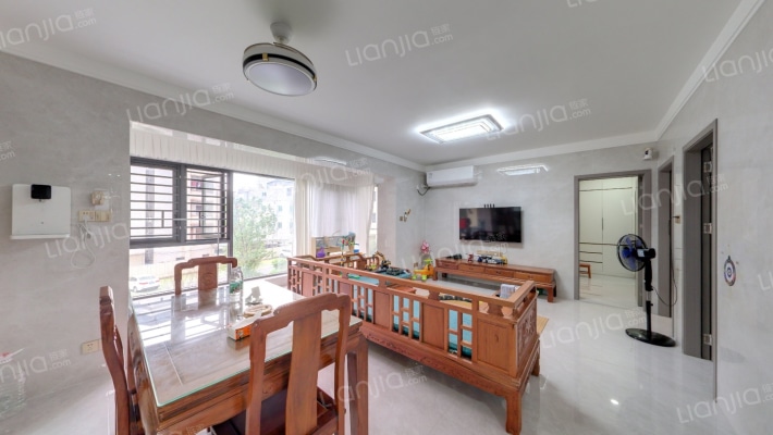 君逸府二手房实景图