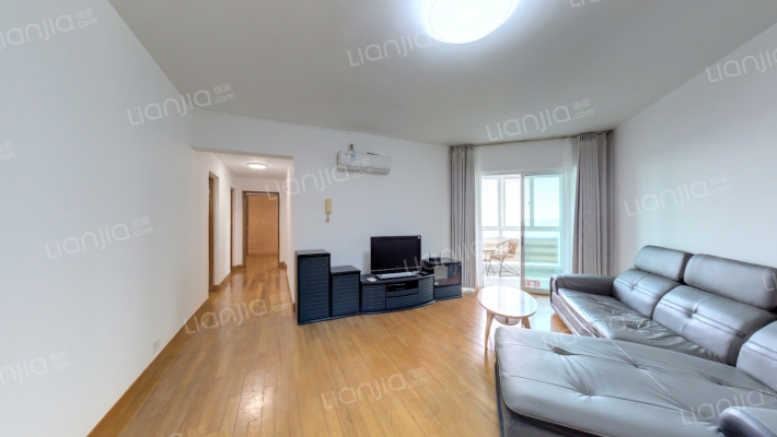 美丽华花园(公寓)二手房实景图