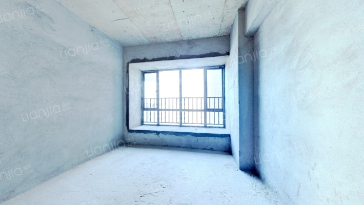 锦阳凯悦春天二手房实景图