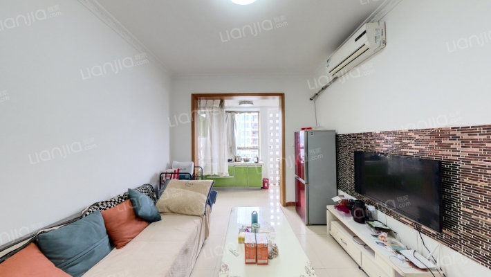 锦绣嘉陵二手房实景图