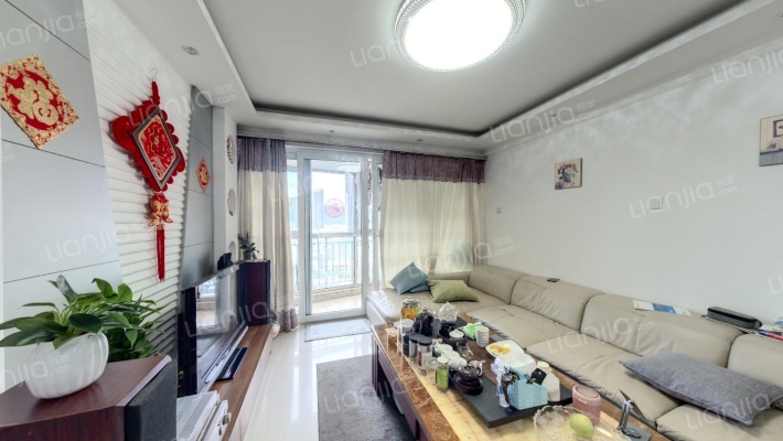桐景花园二手房实景图
