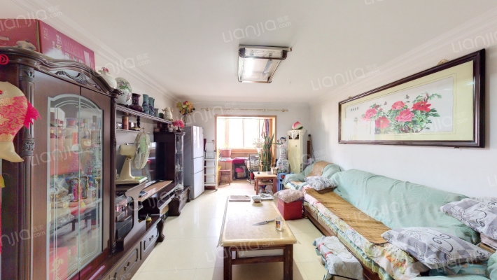 东海花园二手房实景图