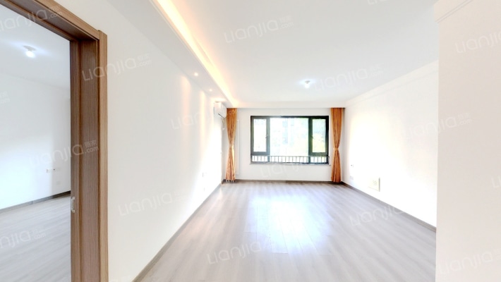 六和茗著二手房实景图