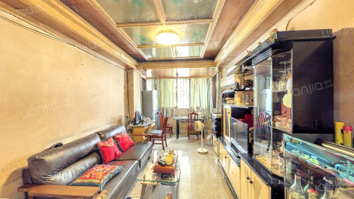 文沙小区二手房实景图