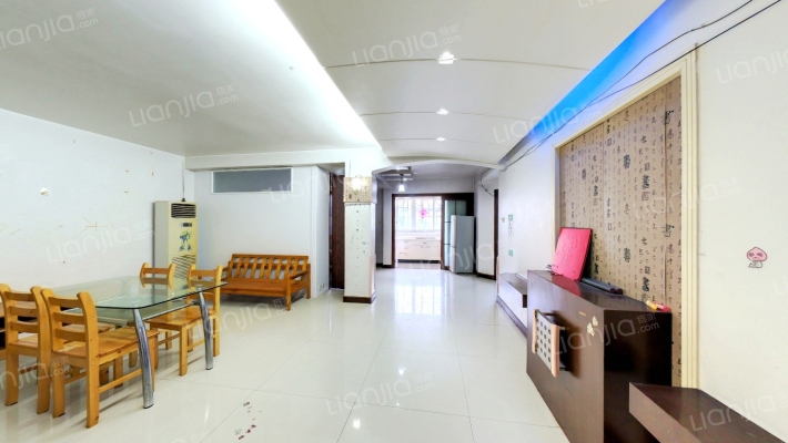 亚侨花园二手房实景图