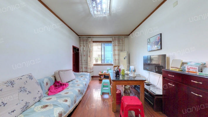 三元小区2号院二手房实景图