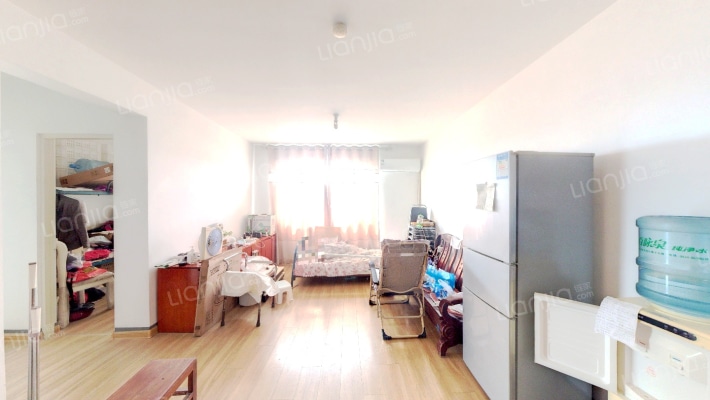 清新东区二手房实景图