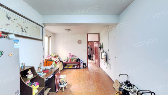 振兴花园二手房实景图