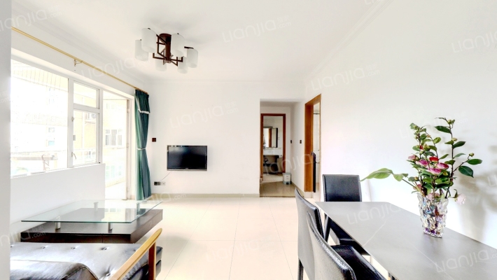 东田丽园二手房实景图