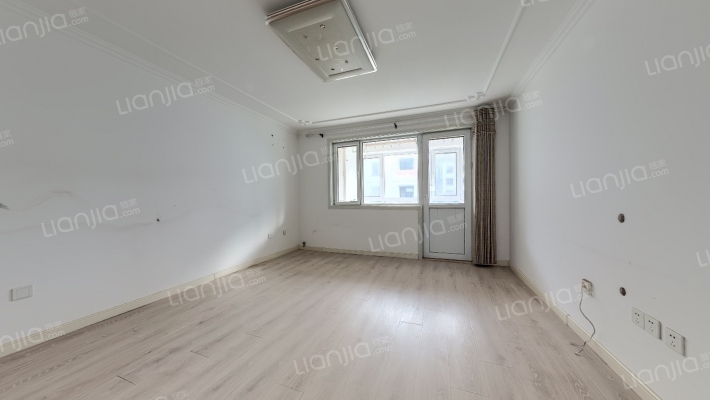 中仁少海澜山二手房实景图