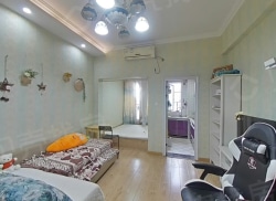 整租·两江慧谷 1室1厅 南_两江慧谷租房