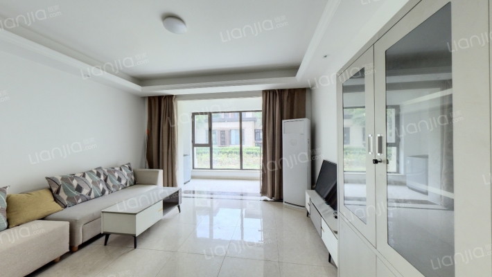 天铂曜园二手房实景图