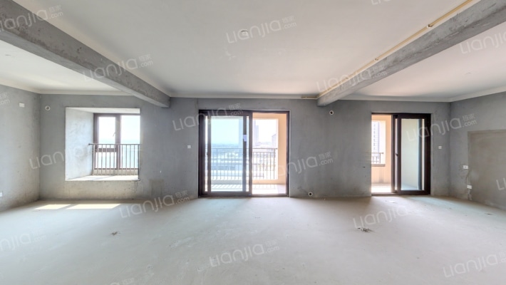 漫悦湾四期二手房实景图