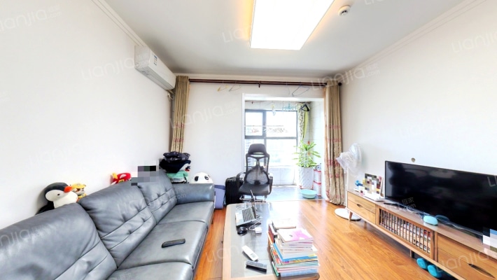 振业铂雅轩二手房实景图