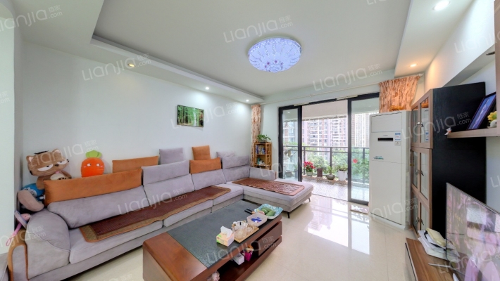 铸信境界二手房实景图