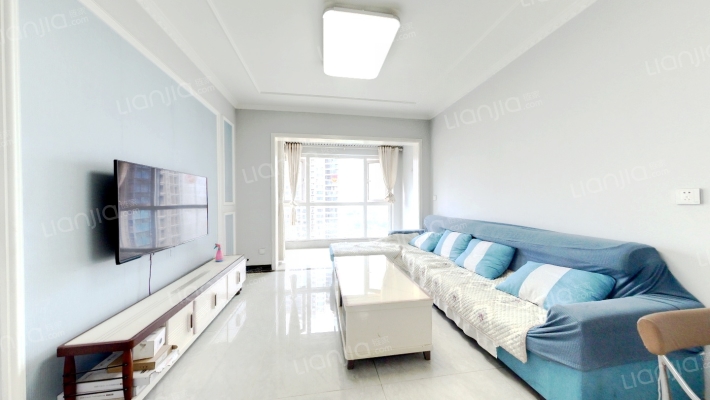 合能珍宝锦城二手房实景图