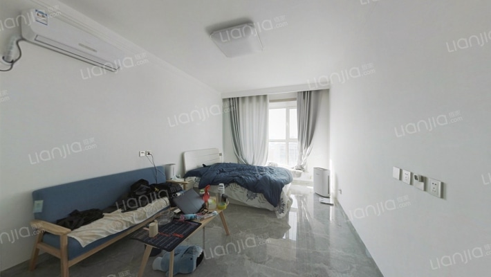 星河盛世二手房实景图