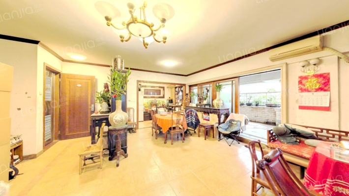 宏宇广场罗马假日二手房实景图