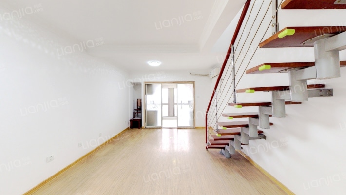 中环城国际公寓二手房实景图