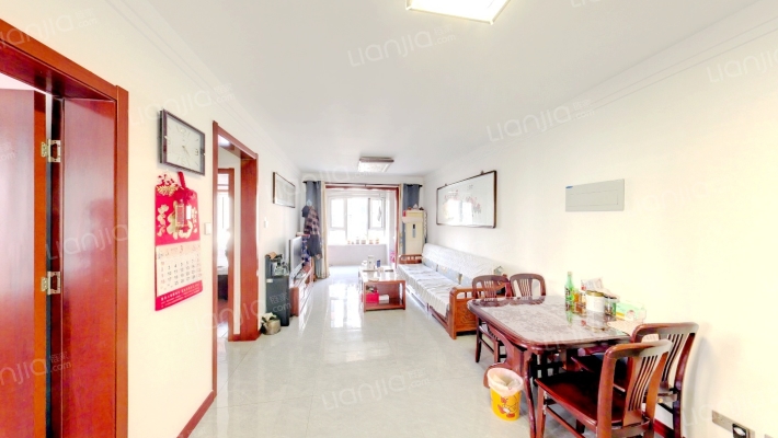 天山龍玺二手房实景图